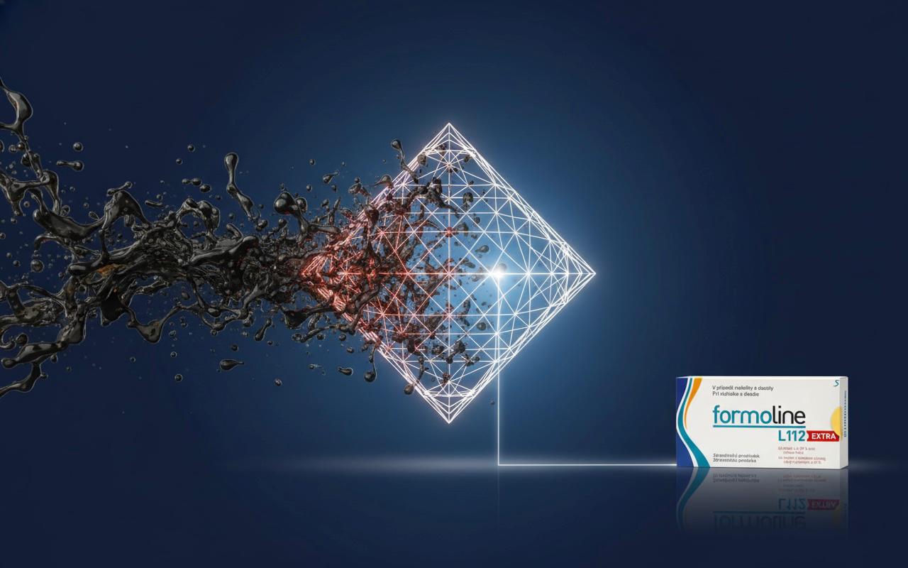 formoline – jak to funguje